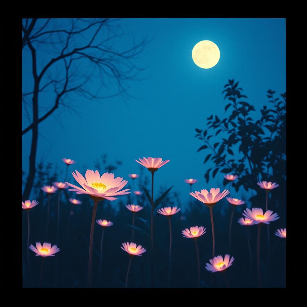 Milcz do mnie jeszcze